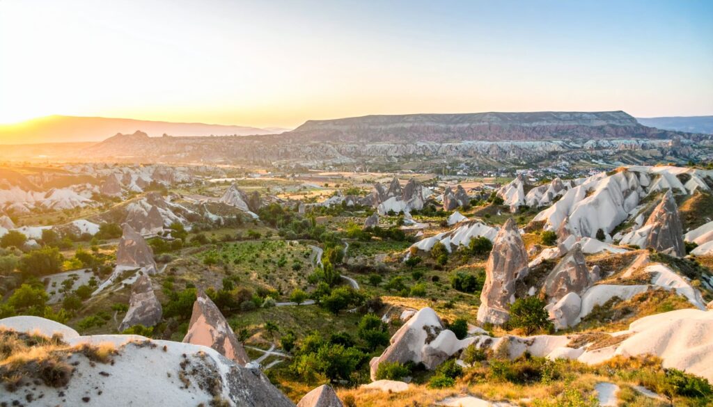 Kappadokien1